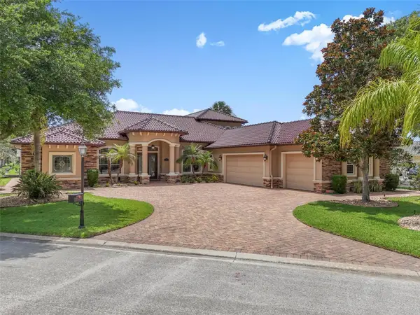 2 Caitlin Court, PALM COAST, FL 32137