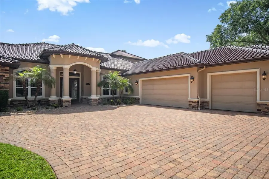 2 Caitlin Court, Palm Coast, FL 32137 - #2