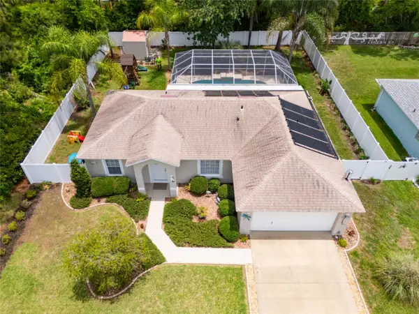 76 Ryland Drive, PALM COAST, FL 32164