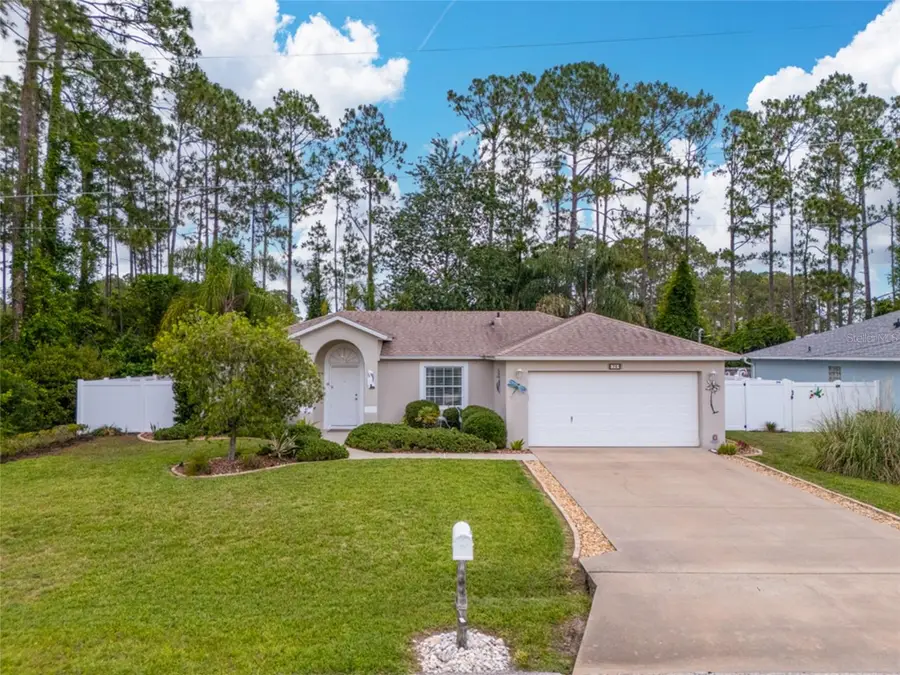 76 Ryland Drive, Palm Coast, FL 32164 - #2