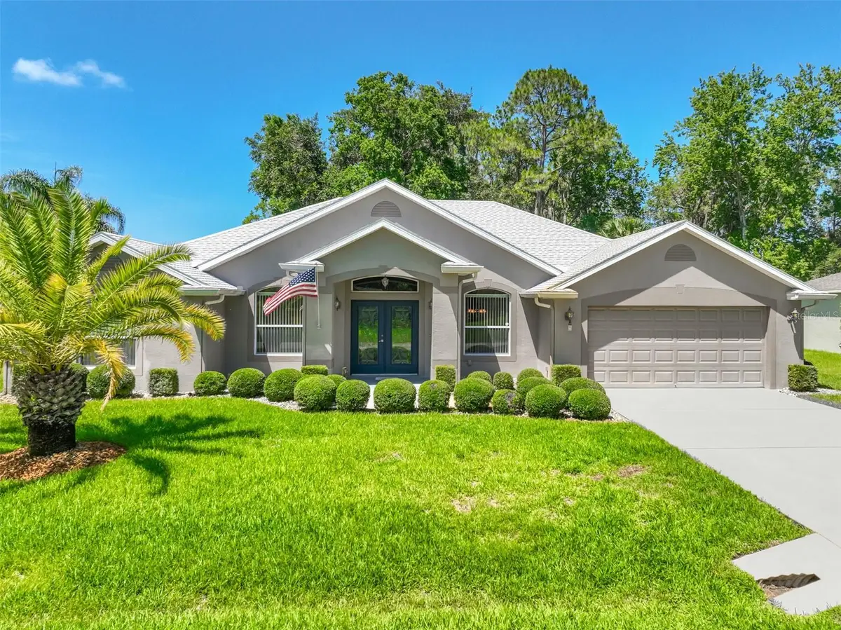 42 Bickford Drive, Palm Coast, FL 32137 - #1
