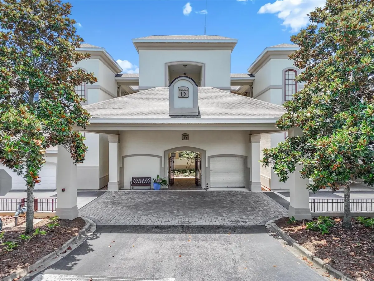 200 Riverfront Drive #D103, Palm Coast, FL 32137 - #1