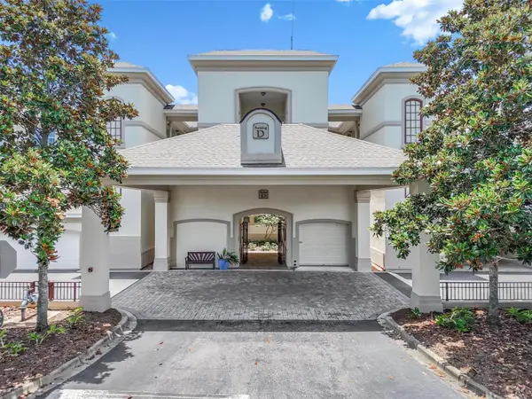 200 Riverfront Drive #D103, PALM COAST, FL 32137