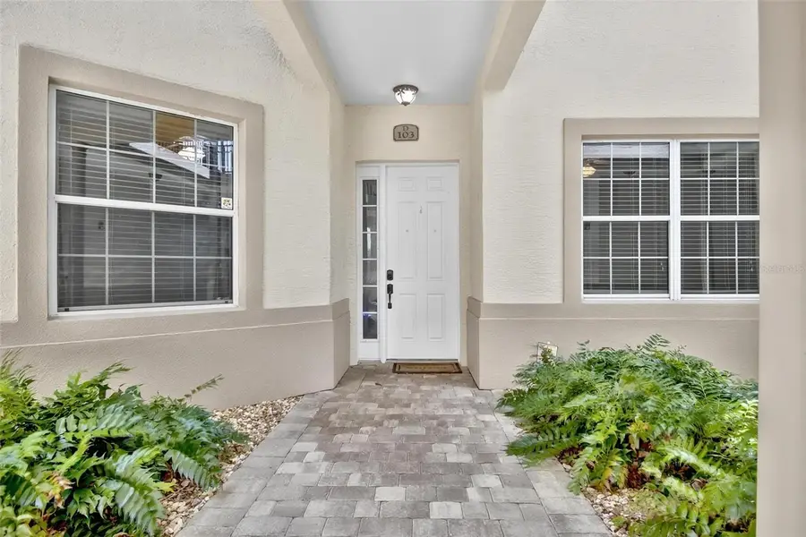 200 Riverfront Drive #D103, Palm Coast, FL 32137 - #2
