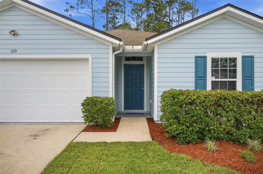 655 Grand Reserve Drive, Bunnell, FL 32110 - #2