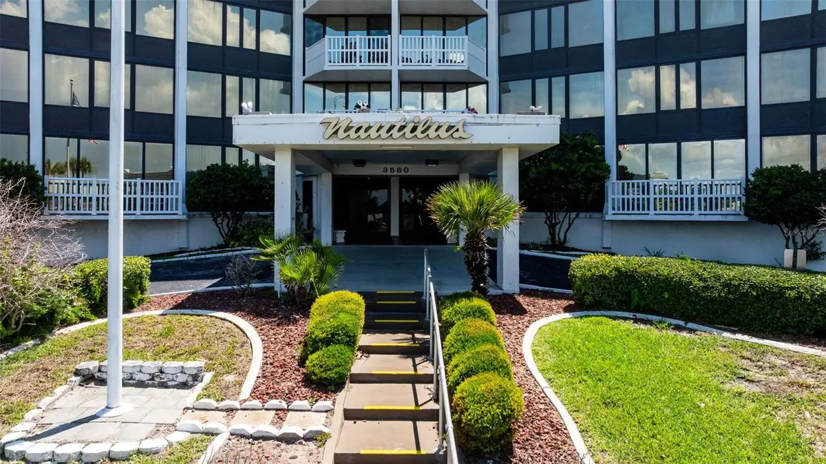 3580 S Ocean Shore Boulevard #910, Flagler Beach, FL 32136 - #1