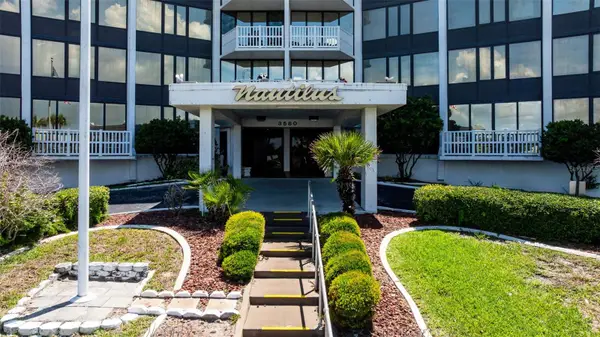 3580 S Ocean Shore Boulevard #910, FLAGLER BEACH, FL 32136