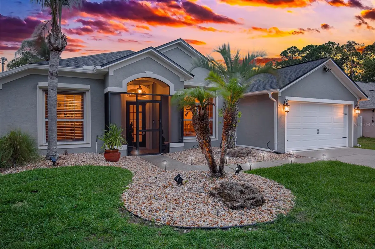 35 Burning Ember Lane, Palm Coast, FL 32137 - #1