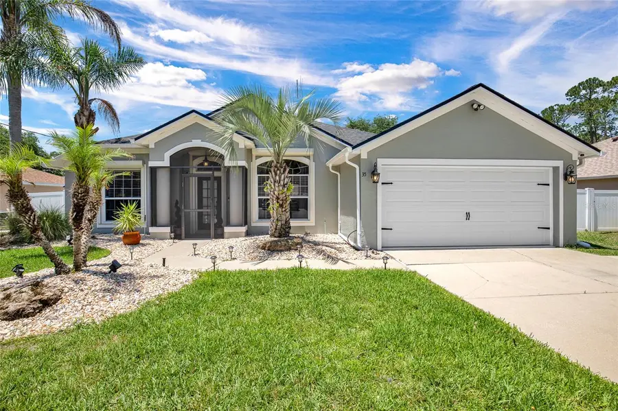 35 Burning Ember Lane, Palm Coast, FL 32137 - #2