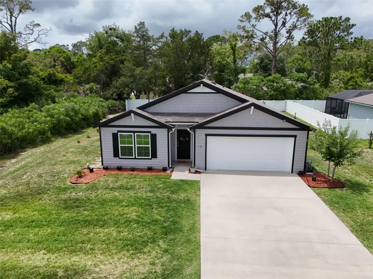 19 Prescott Lane, Palm Coast, FL 32164 - #1