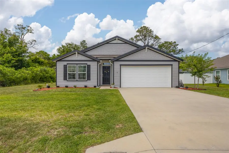 19 Prescott Lane, Palm Coast, FL 32164 - #3