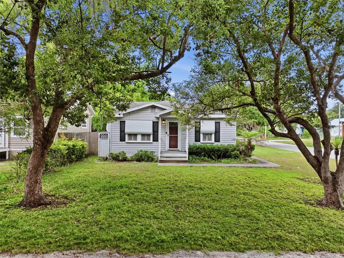 800 Virginia Avenue, Saint Cloud, FL 34769 - #1