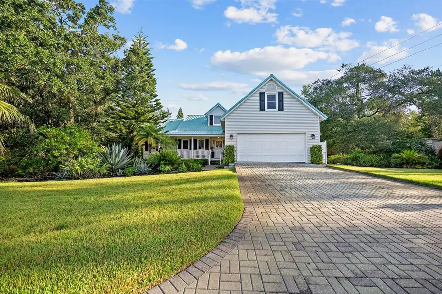 2300 Stonebridge Way, Flagler Beach, FL 32136 - #2