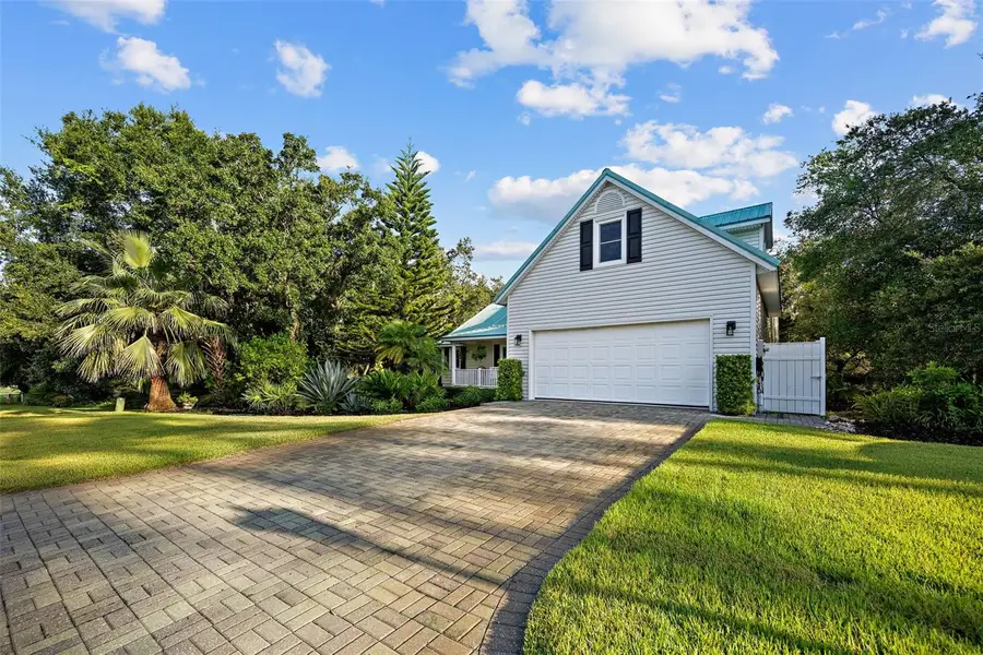 2300 Stonebridge Way, Flagler Beach, FL 32136 - #3