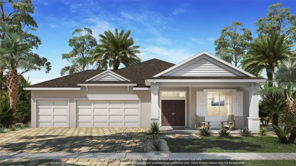 938 Megano Boulevard, DELAND, FL 32724