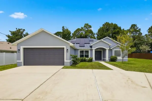 30 Sea Serpent Trail E, PALM COAST, FL 32164