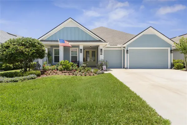 141 Wood Stork Lane, PALM COAST, FL 32164