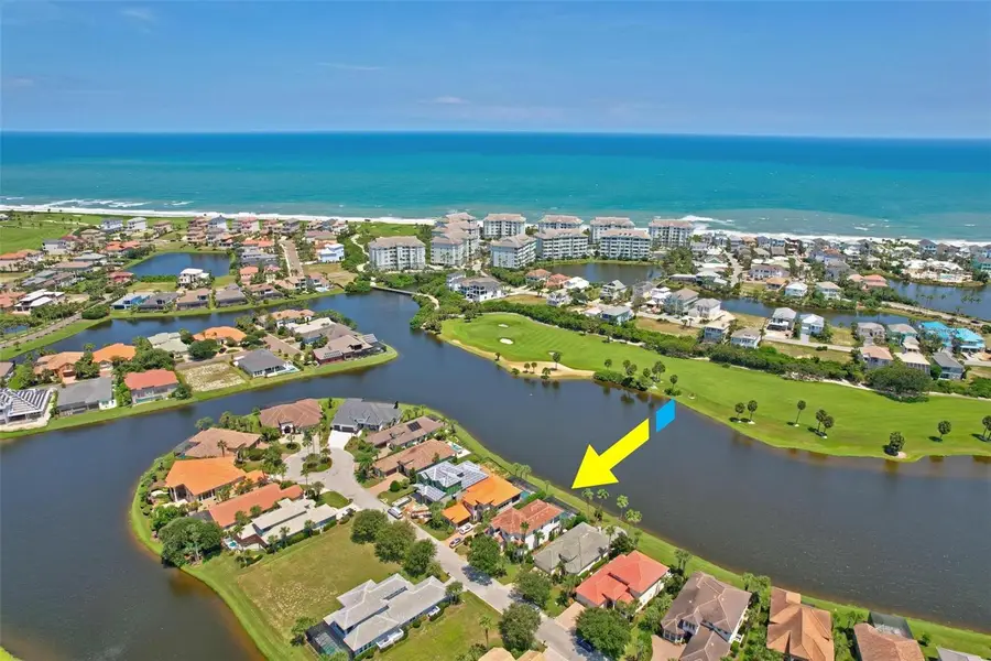 40 Kingfisher Lane, Palm Coast, FL 32137 - #3