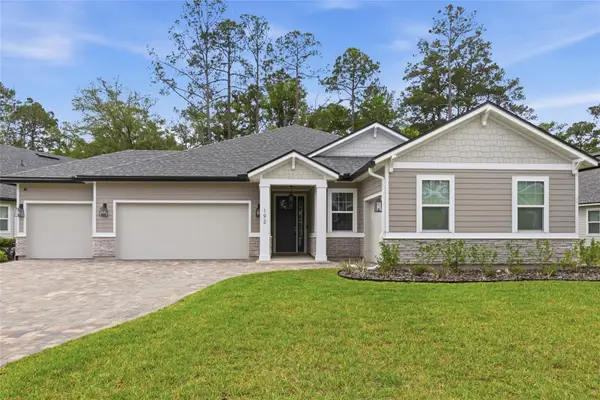 192 Goldenrod Drive, ST AUGUSTINE, FL 32092