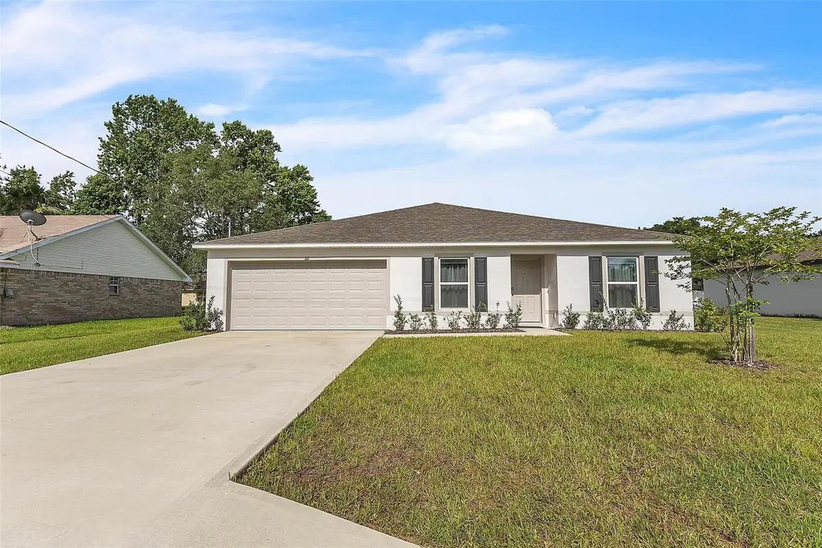 22 Round Tree Drive, Palm Coast, FL 32164 - #1