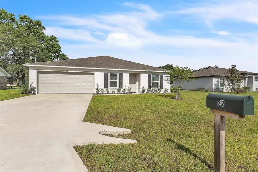 22 Round Tree Drive, Palm Coast, FL 32164 - #3