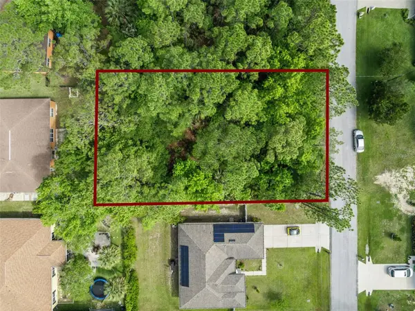 9 Pinelark Lane, PALM COAST, FL 32164