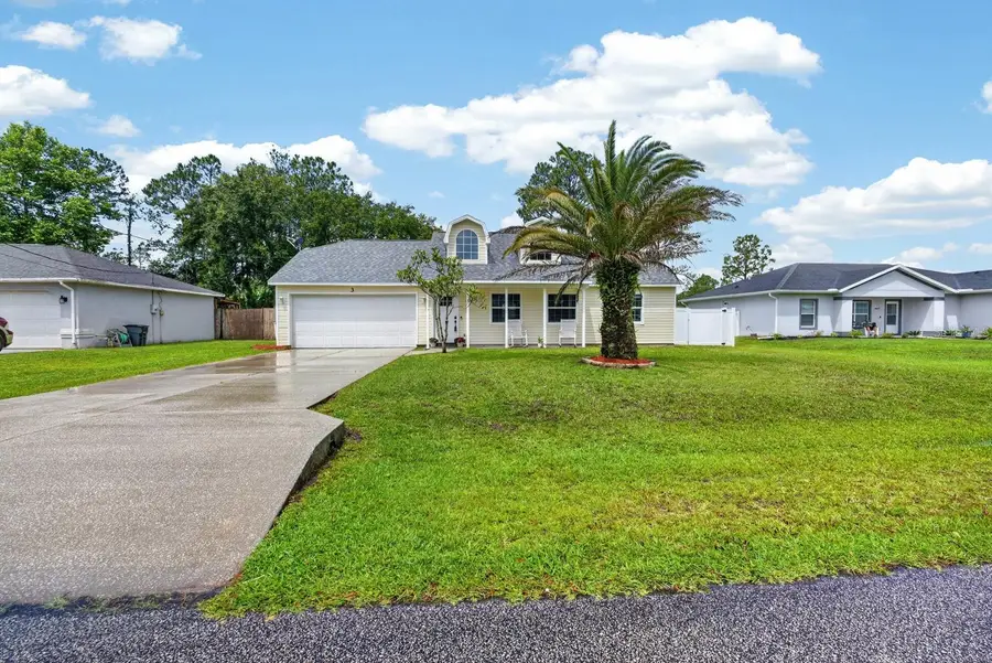 3 Serenade Place, Palm Coast, FL 32164 - #3