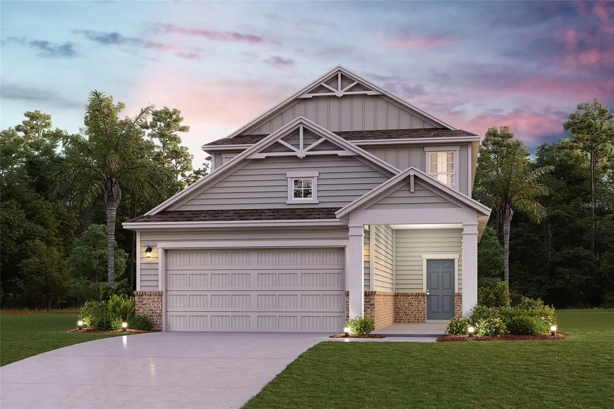 1336 Ribbon Place, Palm Coast, FL 32164 - #1