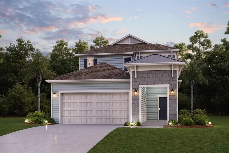 1336 Ribbon Place, Palm Coast, FL 32164 - #3
