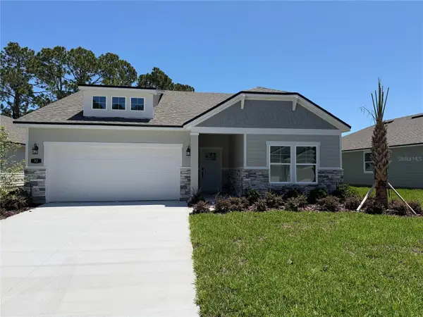 32 Perseus Avenue, FLAGLER BEACH, FL 32136