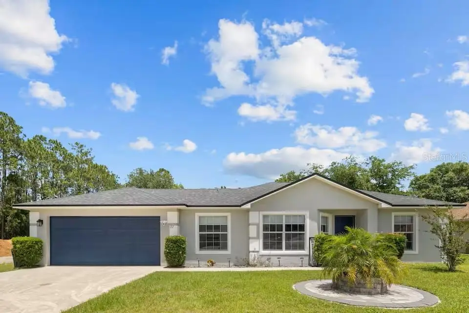 27 Radium Lane, Palm Coast, FL 32164 - #1
