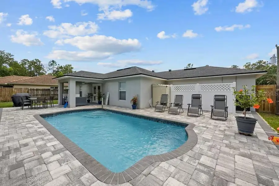 27 Radium Lane, Palm Coast, FL 32164 - #3