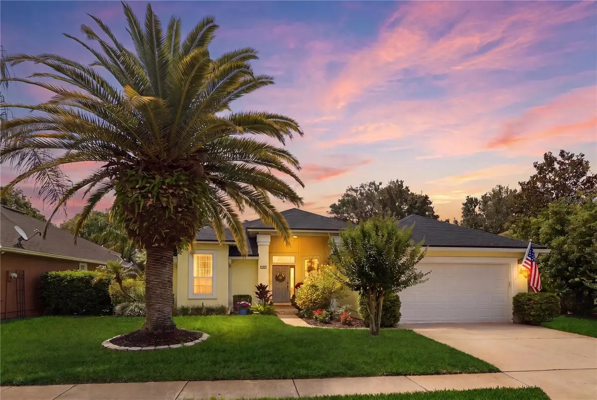 757 Blackmoor Gate Lane, Saint Augustine, FL 32084 - #1