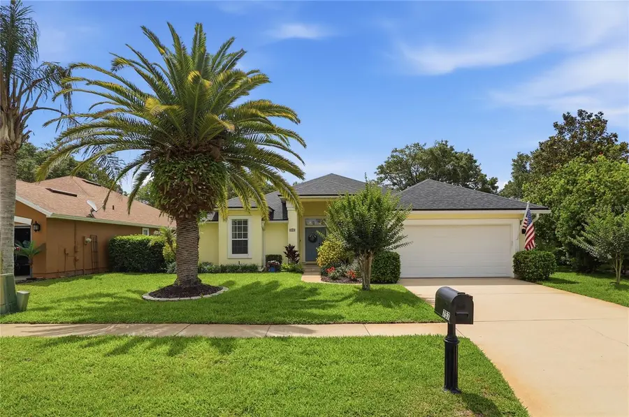 757 Blackmoor Gate Lane, Saint Augustine, FL 32084 - #3