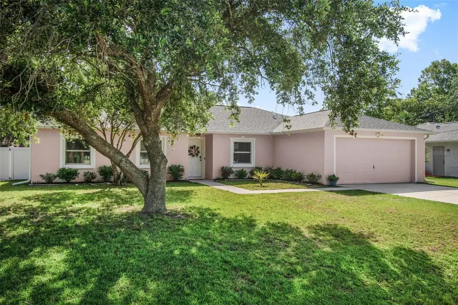 5 Burton Place, Palm Coast, FL 32137 - #2