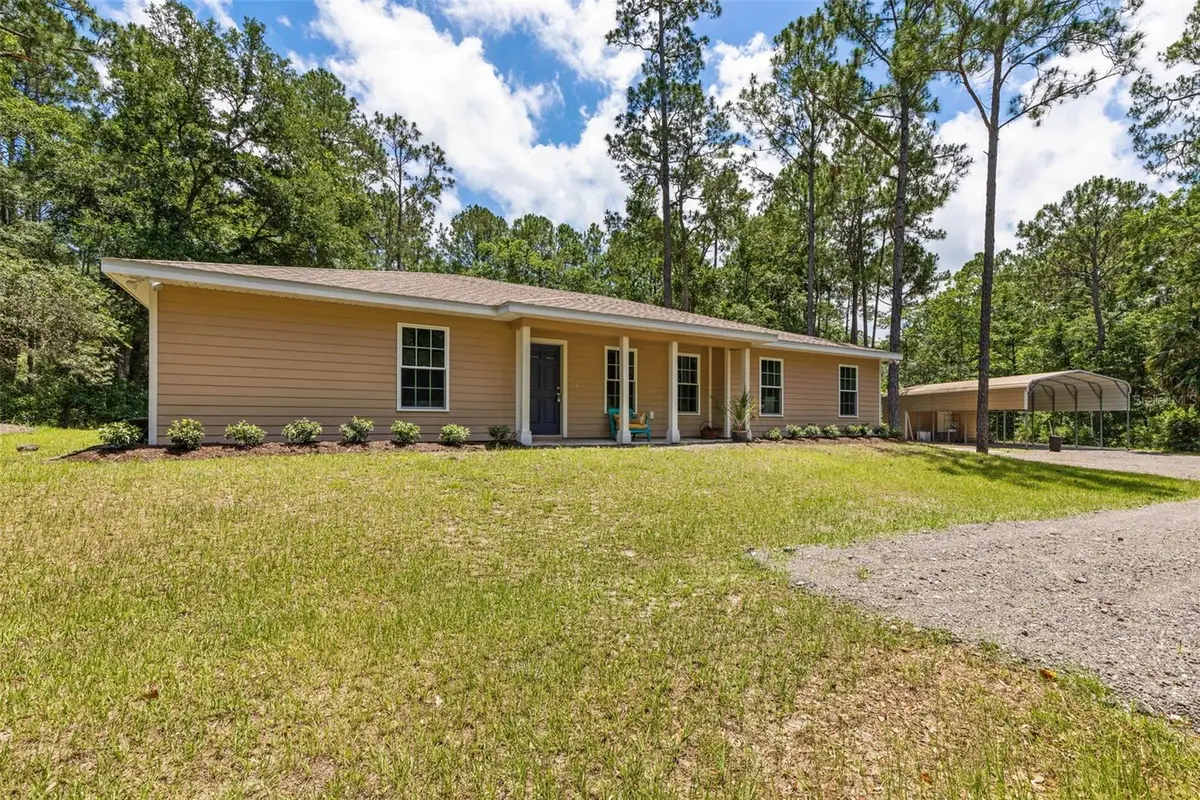 3296 N Old Dixie Highway, Bunnell, FL 32110 - #1