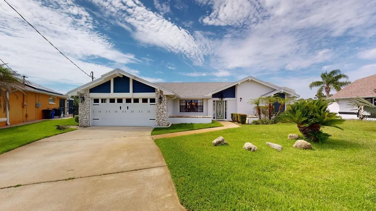 1 Cherrytree Court, Palm Coast, FL 32137 - #1