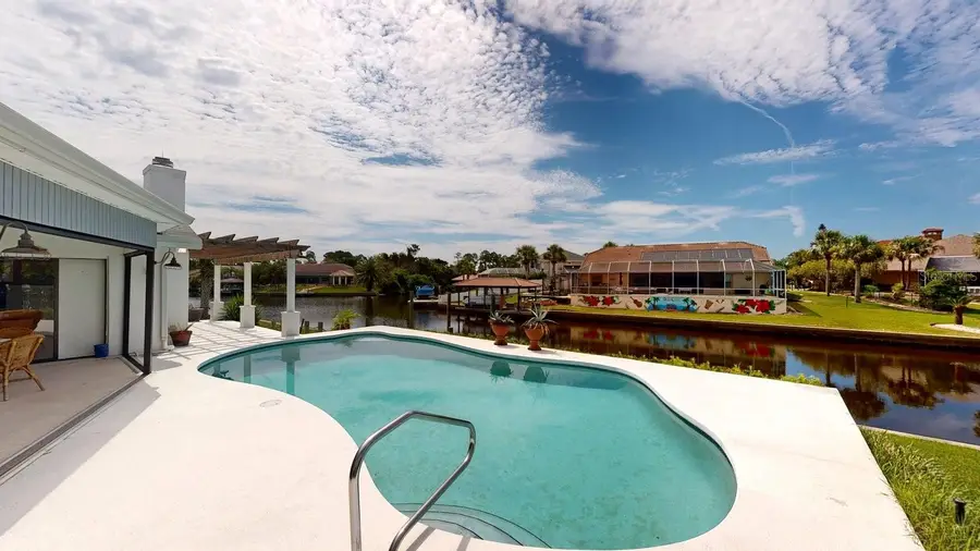 1 Cherrytree Court, Palm Coast, FL 32137 - #3