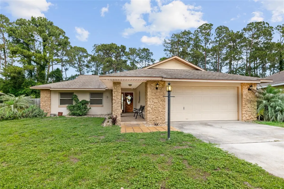 5 Wayland Place, Palm Coast, FL 32164 - #1