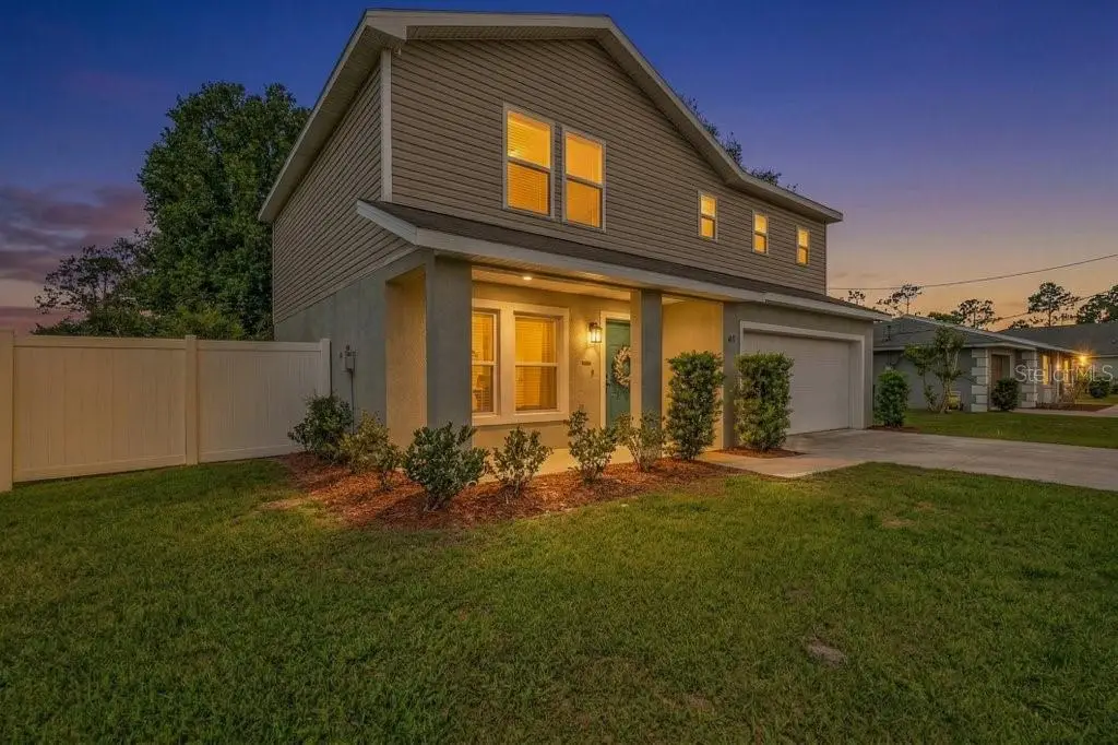 60 Pine Crest Lane, Palm Coast, FL 32164 - #1