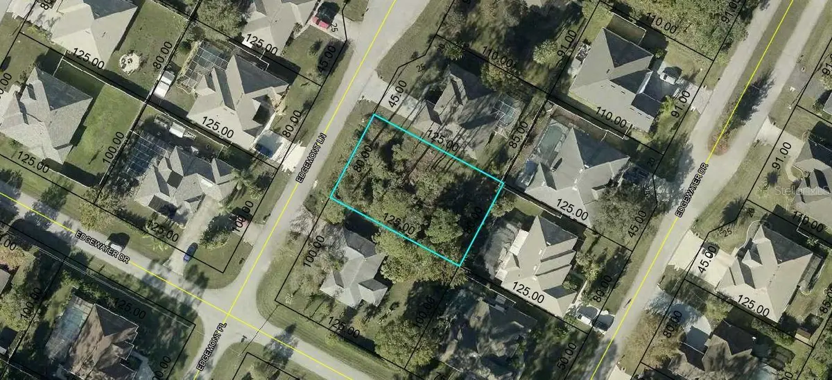 23 Edgemont Lane, Palm Coast, FL 32164 - #1