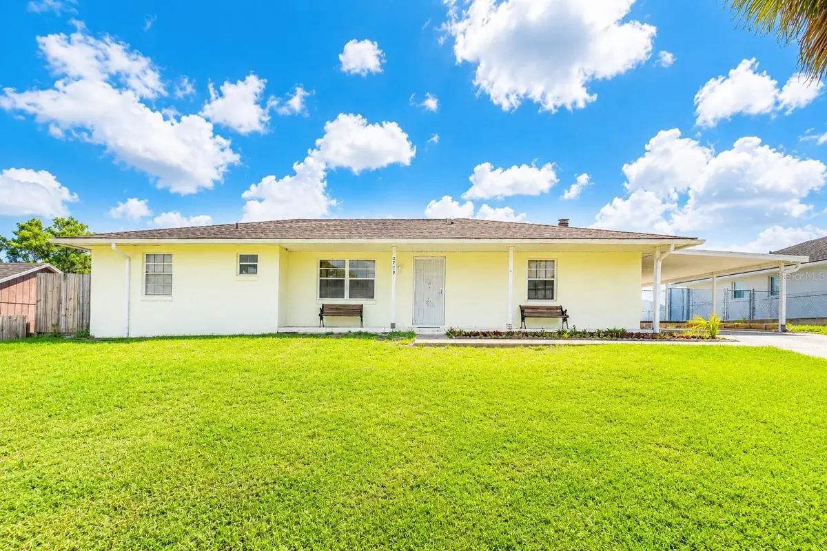 2970 Lagoon Avenue, Deltona, FL 32738 - #1