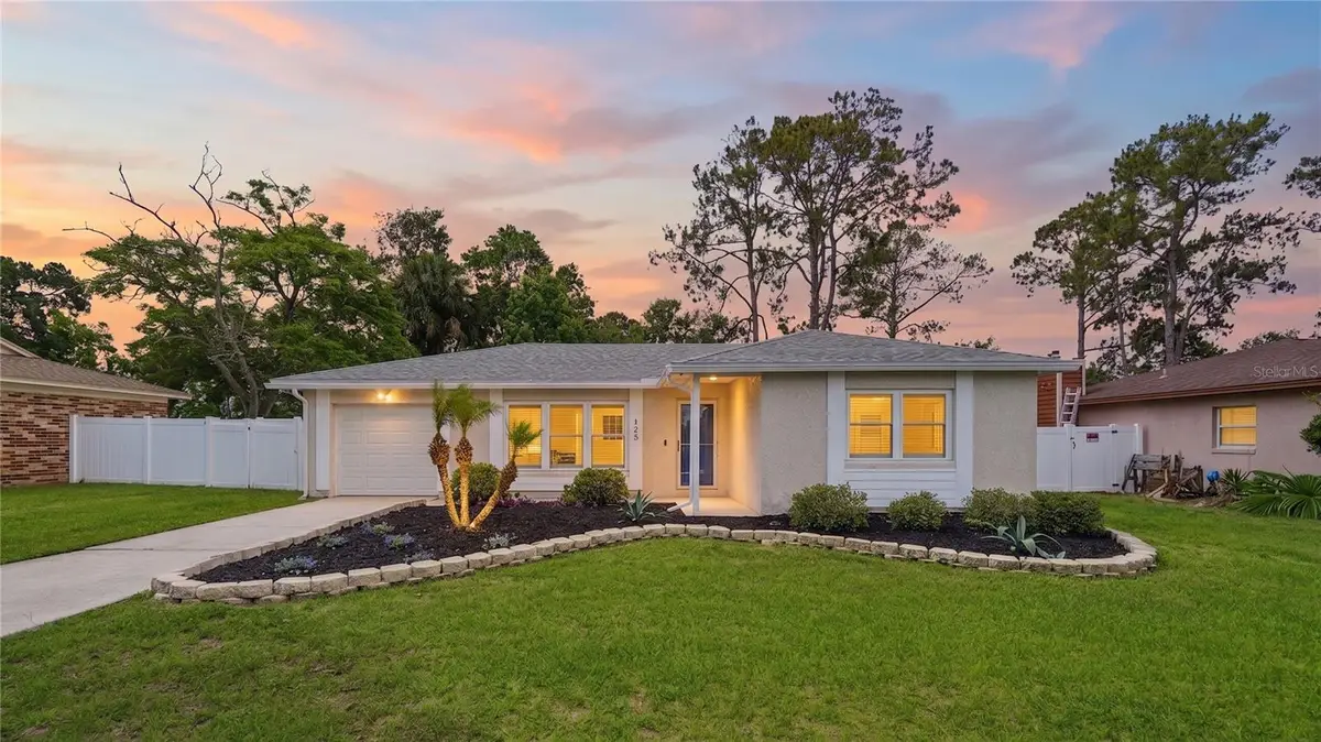 125 Bluefish Avenue, Ponte Vedra Beach, FL 32082 - #1