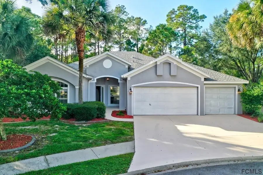 7 Shinnecock Court, Palm Coast, FL 32137 - #2