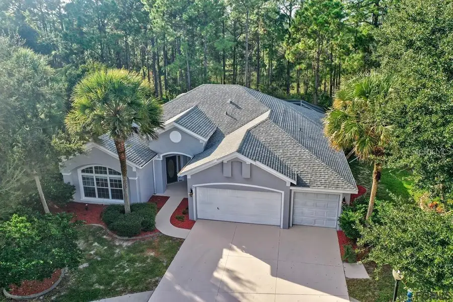 7 Shinnecock Court, Palm Coast, FL 32137 - #3