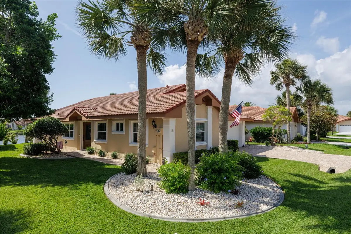 6 San Miguel Court, Palm Coast, FL 32137 - #1