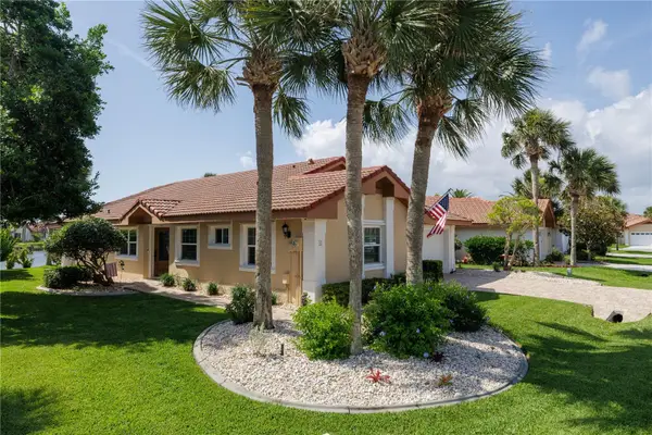 6 San Miguel Court, PALM COAST, FL 32137