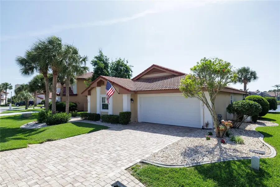 6 San Miguel Court, Palm Coast, FL 32137 - #2
