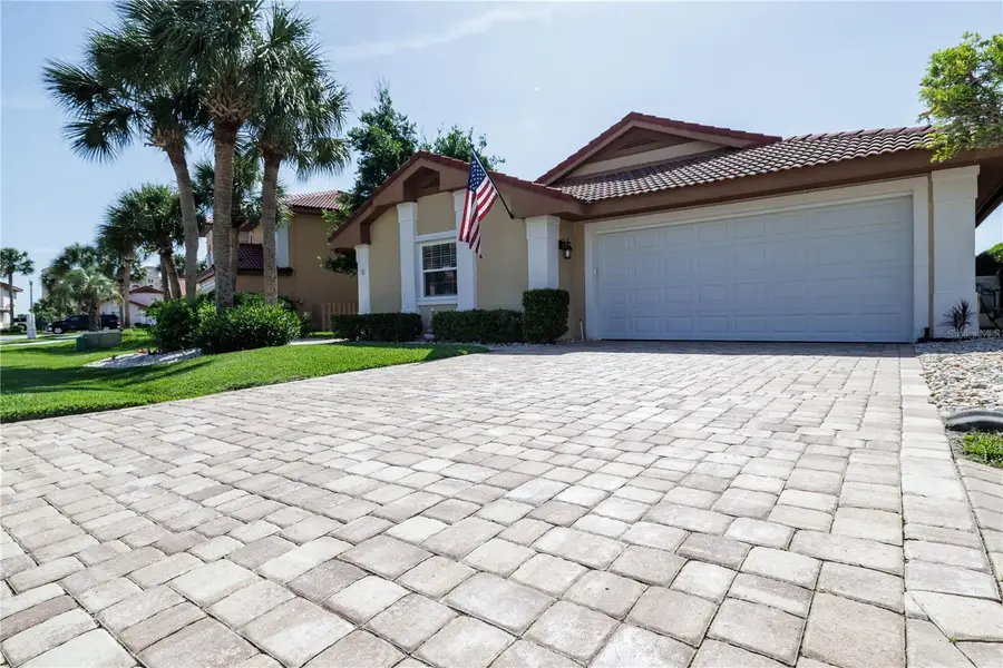 6 San Miguel Court, Palm Coast, FL 32137 - #3