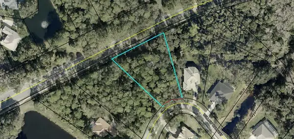 165 Willow Oak Way, PALM COAST, FL 32137